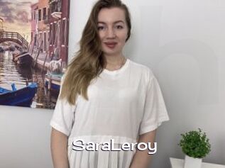 SaraLeroy