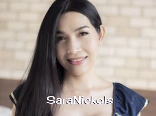 SaraNickols