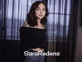 SaraRedens