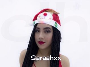 Saraahxx
