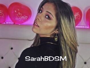 SarahBDSM