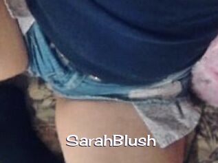 SarahBlush