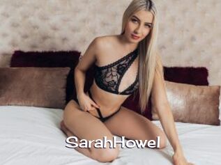 SarahHowel