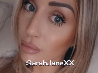 SarahJaneXX