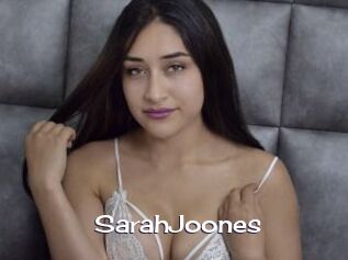 SarahJoones