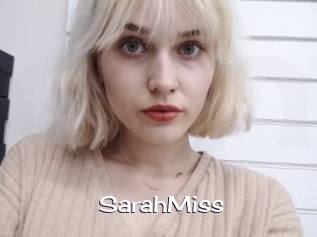 SarahMiss