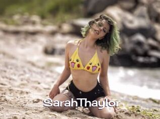 SarahThaylor