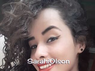 SarahiOlson