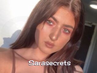 Sarasecrets