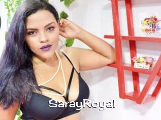 SarayRoyal