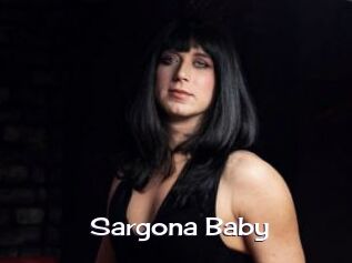 Sargona_Baby