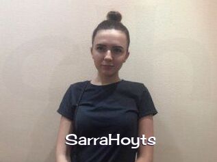 SarraHoyts