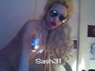Sash31