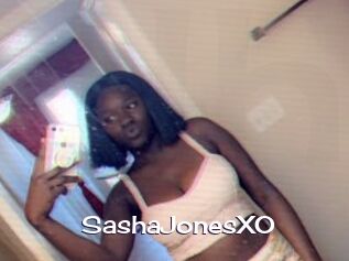 SashaJonesXO