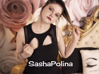 SashaPolina