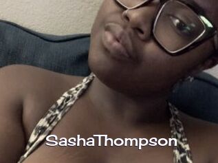 SashaThompson