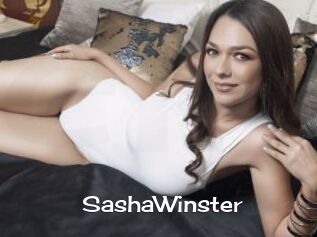 SashaWinster