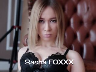 Sasha_FOXXX