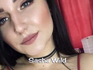 Sasha_Wild