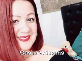 Sasha_Williams