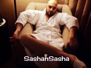 SashanSasha