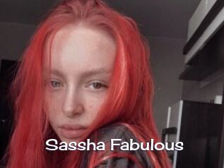 Sassha_Fabulous