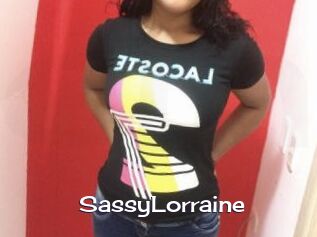 SassyLorraine