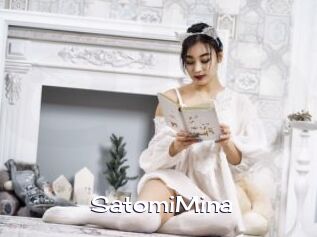 SatomiMina