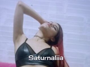 Saturnaliia