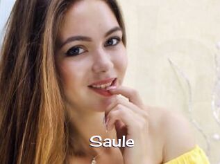 Saule