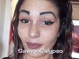 SavageCalypso