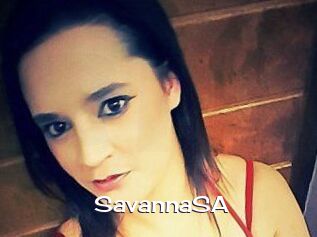 SavannaSA