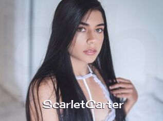 ScarletCarter