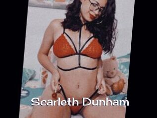 Scarleth_Dunham