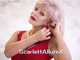 ScarlettAllureX