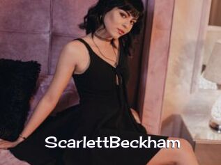 ScarlettBeckham