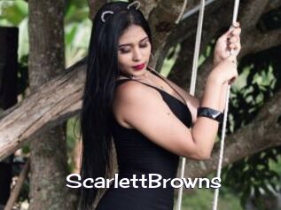 ScarlettBrowns