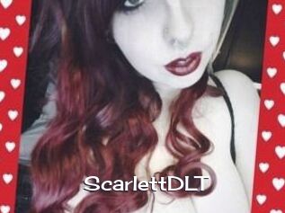 ScarlettDLT