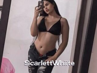 ScarlettWhiite