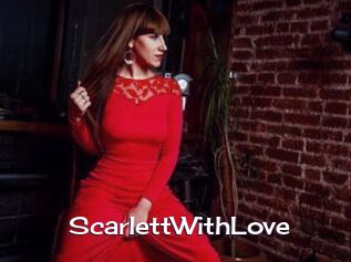 ScarlettWithLove