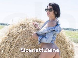 ScarlettZaine