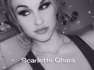 Scarlette_Ohara