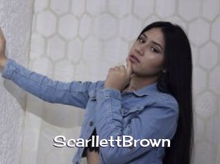 ScarllettBrown