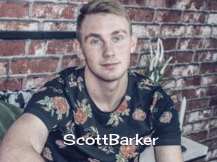 ScottBarker