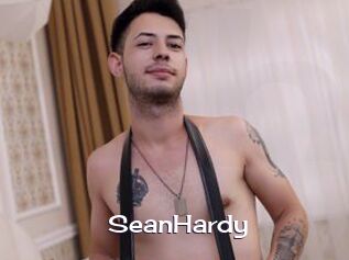 SeanHardy