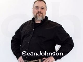 SeanJohnson