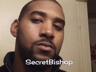 SecretBishop