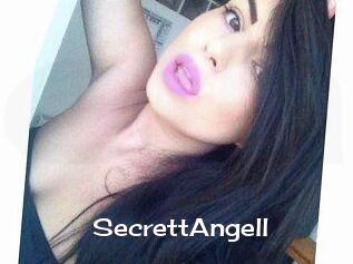 SecrettAngell