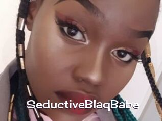 SeductiveBlaqBabe