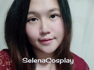 SelenaCosplay Click here to exit